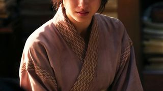 73. Бродяга Кэнсин: Великий киотский пожар (2014)