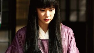 76. Бродяга Кэнсин: Великий киотский пожар (2014)