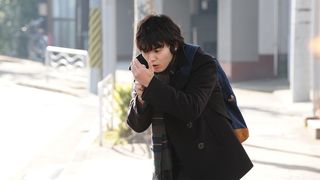 10. Паразит: Часть 1 (2014)