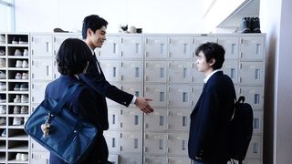 11. Паразит: Часть 1 (2014)