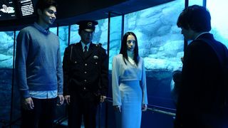 12. Паразит: Часть 1 (2014)