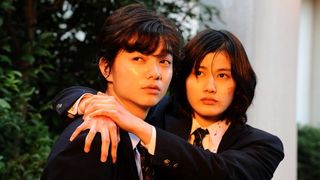 8. Паразит: Часть 1 (2014)