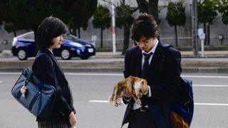 9. Паразит: Часть 1 (2014)