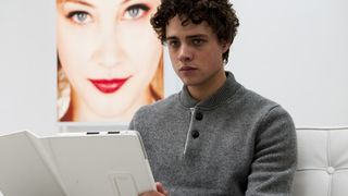 33. Антивирус (2012)