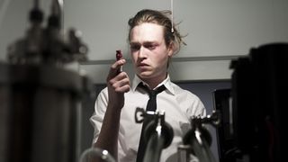 35. Антивирус (2012)