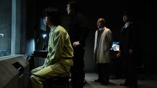 21. Паразит: Часть 2 (2015)