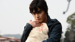 23. Паразит: Часть 2 (2015)