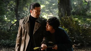 7. Паразит: Часть 2 (2015)
