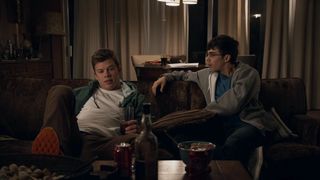 12. Американский вандал (2017 — 2018)