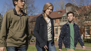 14. Американский вандал (2017 — 2018)