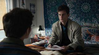 18. Американский вандал (2017 — 2018)