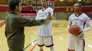 19. Американский вандал (2017 — 2018)