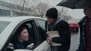 20. Американский вандал (2017 — 2018)