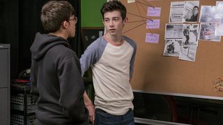 22. Американский вандал (2017 — 2018)