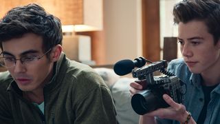 23. Американский вандал (2017 — 2018)