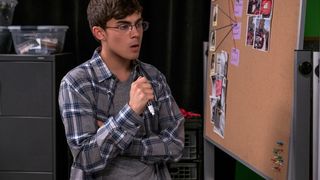 25. Американский вандал (2017 — 2018)