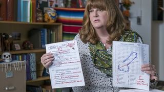 28. Американский вандал (2017 — 2018)