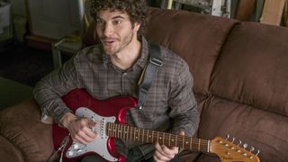 29. Американский вандал (2017 — 2018)