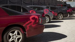 3. Американский вандал (2017 — 2018)