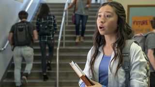 32. Американский вандал (2017 — 2018)