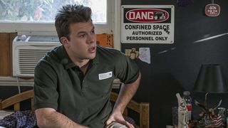 33. Американский вандал (2017 — 2018)