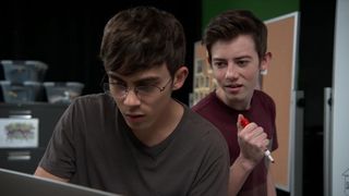 8. Американский вандал (2017 — 2018)