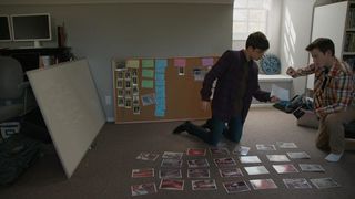 9. Американский вандал (2017 — 2018)