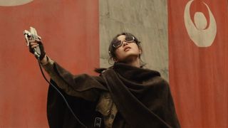 14. Атака титанов. Фильм первый: Жестокий мир (2015)