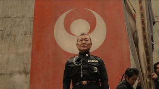 17. Атака титанов. Фильм первый: Жестокий мир (2015)