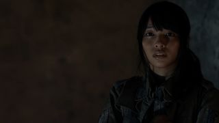 18. Атака титанов. Фильм первый: Жестокий мир (2015)