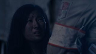 19. Атака титанов. Фильм первый: Жестокий мир (2015)