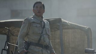 2. Атака титанов. Фильм первый: Жестокий мир (2015)