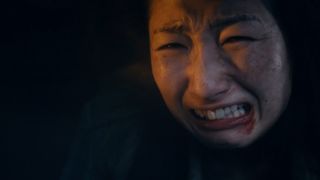 25. Атака титанов. Фильм первый: Жестокий мир (2015)