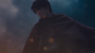 26. Атака титанов. Фильм первый: Жестокий мир (2015)