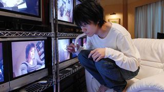 10. Тетрадь смерти (2006)