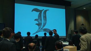 12. Тетрадь смерти (2006)