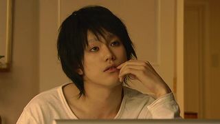 14. Тетрадь смерти (2006)