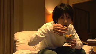 15. Тетрадь смерти (2006)