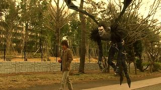 16. Тетрадь смерти (2006)