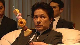 19. Тетрадь смерти (2006)