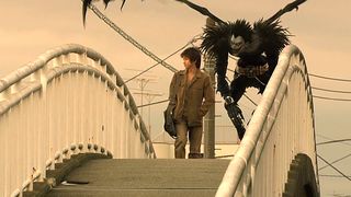 20. Тетрадь смерти (2006)