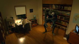 23. Тетрадь смерти (2006)