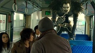 27. Тетрадь смерти (2006)