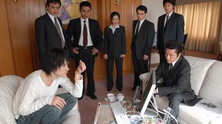 8. Тетрадь смерти (2006)