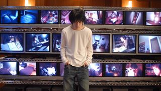 9. Тетрадь смерти (2006)