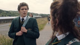 10. Девчонки из Дерри (2018)