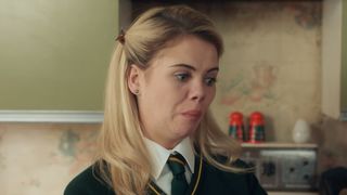 11. Девчонки из Дерри (2018)