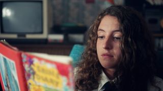 12. Девчонки из Дерри (2018)