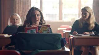 13. Девчонки из Дерри (2018)