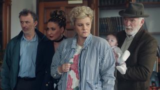 14. Девчонки из Дерри (2018)